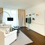 Seehotel Astoria