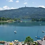 Ξενοδοχείο Seehotel Astoria Pörtschach am Wörthersee