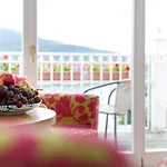 Seehotel Astoria