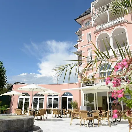 Hotel Seehotel Astoria Pörtschach am Wörthersee