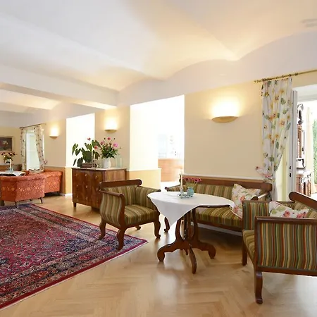 Seehotel Astoria Pörtschach am Wörthersee