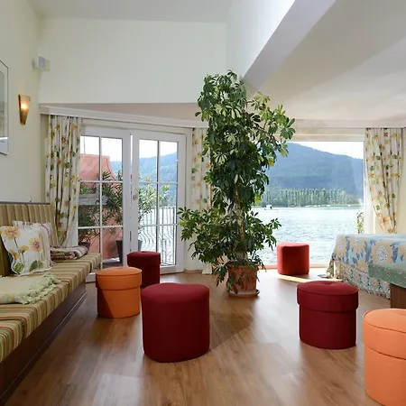 Seehotel Astoria Ξενοδοχείο