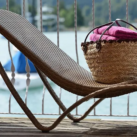 Hotel Seehotel Astoria Pörtschach am Wörthersee