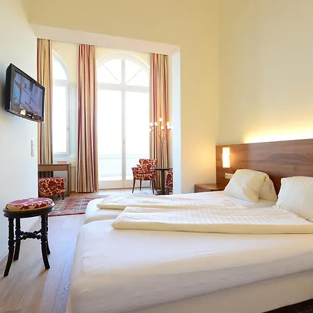 Seehotel Astoria Hotel Pörtschach am Wörthersee