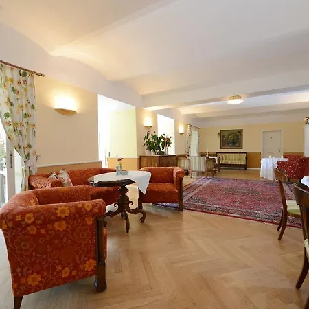 Hotel Seehotel Astoria Pörtschach am Wörthersee