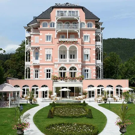Seehotel Astoria Hotel Pörtschach am Wörthersee