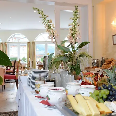 Seehotel Astoria Pörtschach am Wörthersee