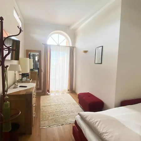 Seehotel Astoria