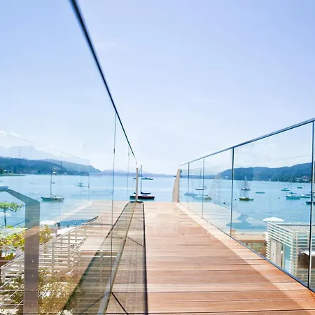 Seehotel Astoria Pörtschach am Wörthersee