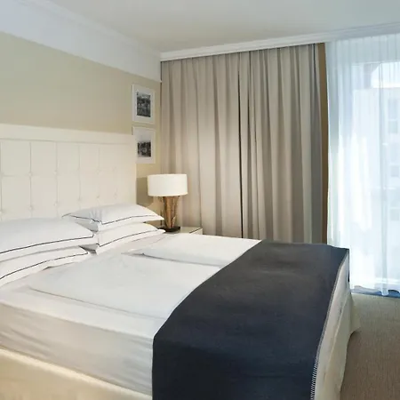 Seehotel Astoria Hotel
