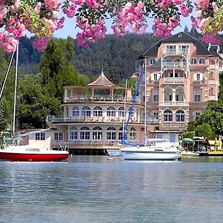 Seehotel Astoria Pörtschach am Wörthersee