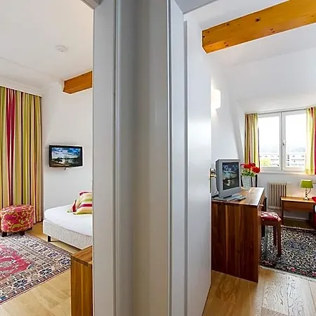 Seehotel Astoria 4*
