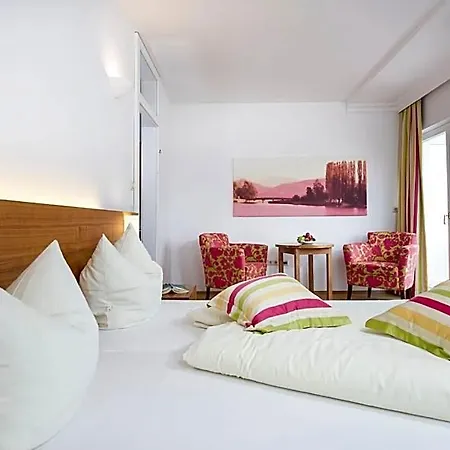 Seehotel Astoria 4* Pörtschach am Wörthersee