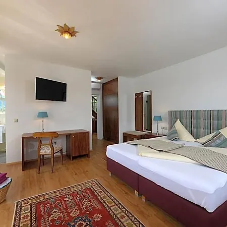 Seehotel Astoria Hotel 4*