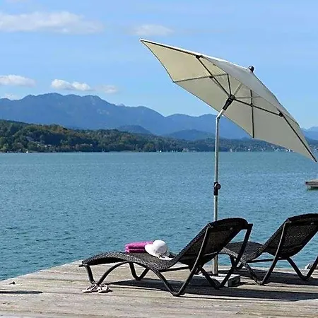 Ξενοδοχείο Seehotel Astoria 4*