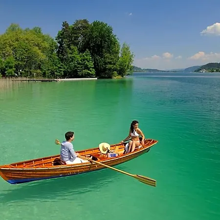 Seehotel Astoria Pörtschach am Wörthersee