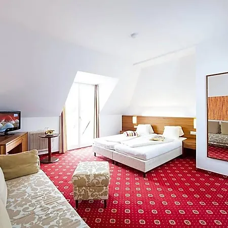 Seehotel Astoria