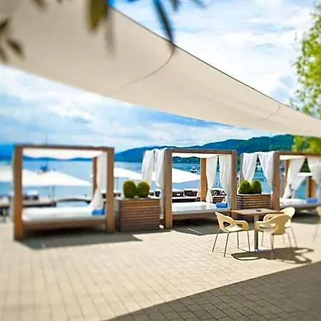 Ξενοδοχείο Seehotel Astoria