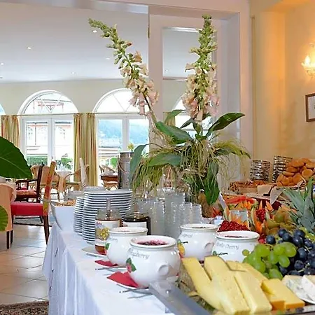 Seehotel Astoria 4* Portschach am Woerthersee