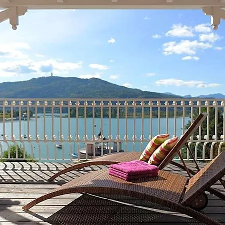 Seehotel Astoria Hotel 4*