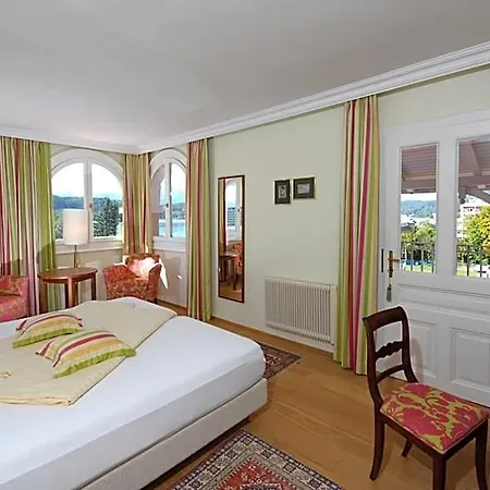 Seehotel Astoria Ξενοδοχείο