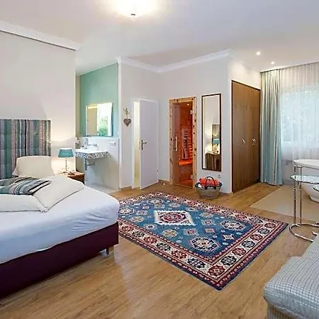 Ξενοδοχείο Seehotel Astoria