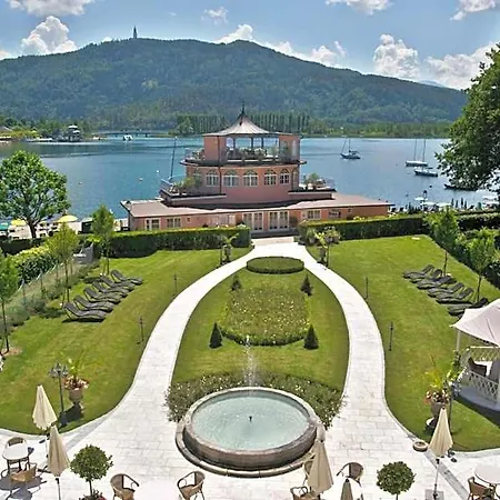 Seehotel Astoria Portschach am Woerthersee