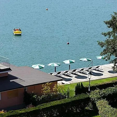 Seehotel Astoria 4*