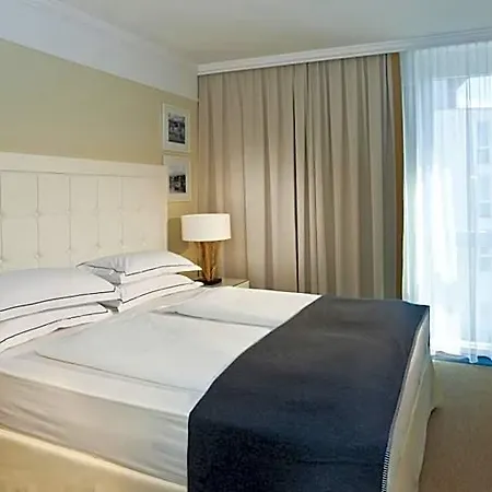 Seehotel Astoria Pörtschach am Wörthersee