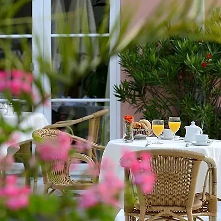 Seehotel Astoria 4* Portschach am Woerthersee