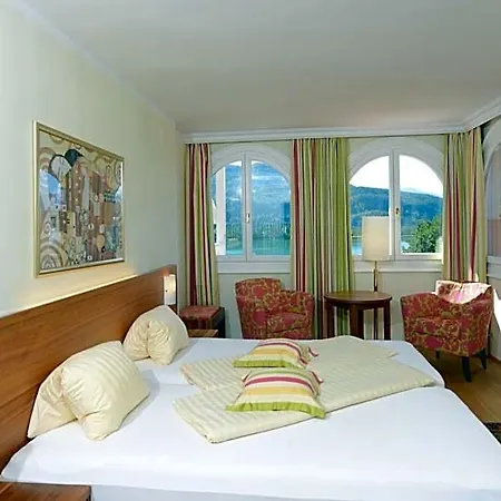 Ξενοδοχείο Seehotel Astoria Pörtschach am Wörthersee