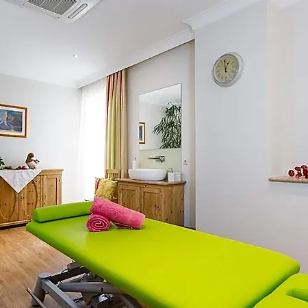 Seehotel Astoria