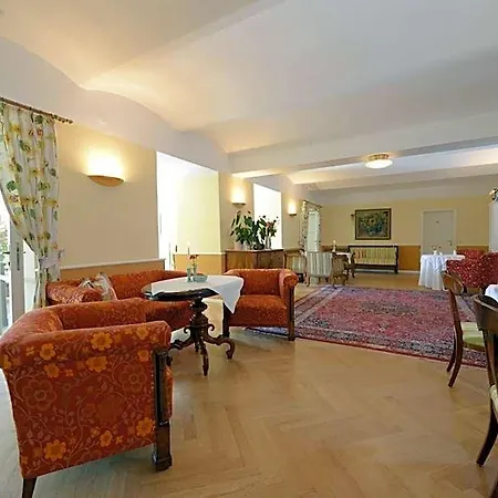 Hotel Seehotel Astoria 4*
