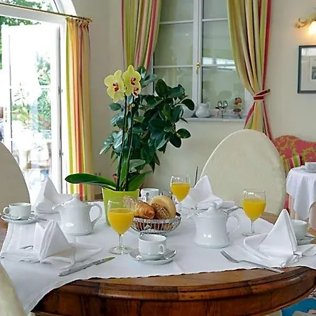 Seehotel Astoria Hotel 4*