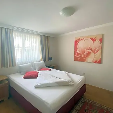 Seehotel Astoria 4*
