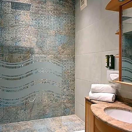 Hotel Seehotel Astoria 4*