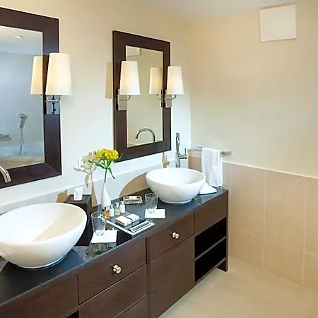 Seehotel Astoria Ξενοδοχείο 4*