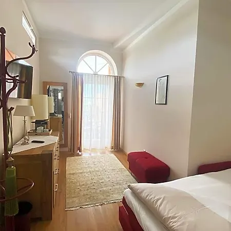 Seehotel Astoria Hotel Portschach am Woerthersee