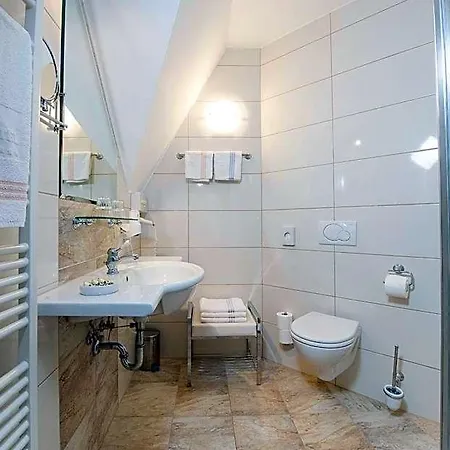 Seehotel Astoria 4*