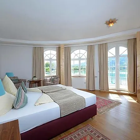 Seehotel Astoria