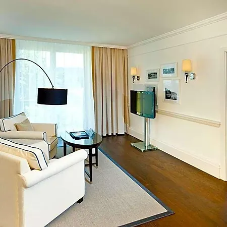 Seehotel Astoria Hotel