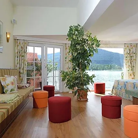 Seehotel Astoria Hotel Portschach am Woerthersee