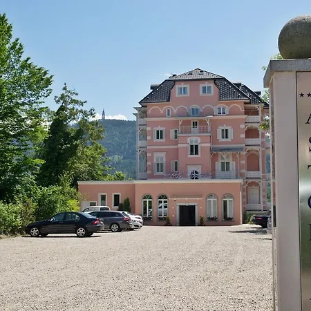 Hotel Seehotel Astoria