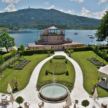 Hotel Seehotel Astoria 4*