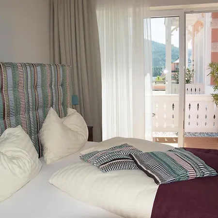 Seehotel Astoria