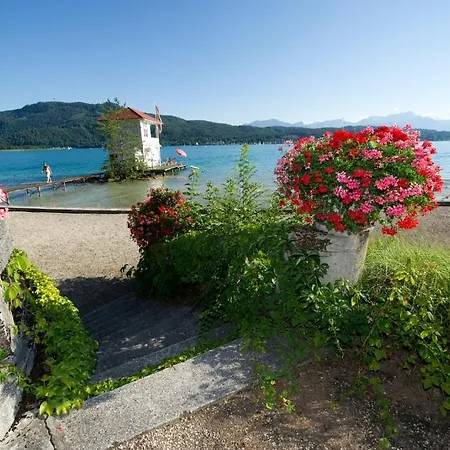 Seehotel Astoria Hotel Pörtschach am Wörthersee