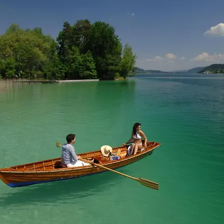 Seehotel Astoria Pörtschach am Wörthersee