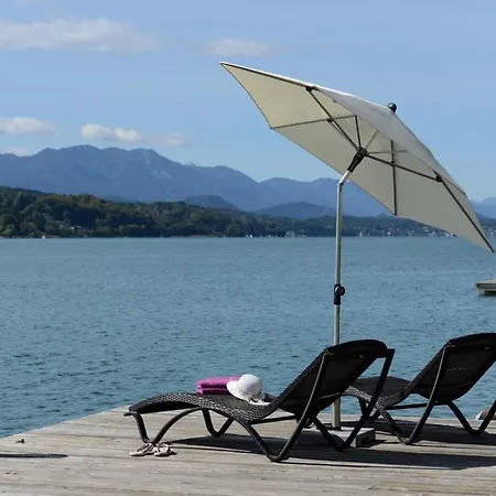 Seehotel Astoria Hotel