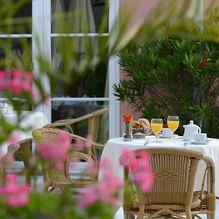 Seehotel Astoria 4* Pörtschach am Wörthersee