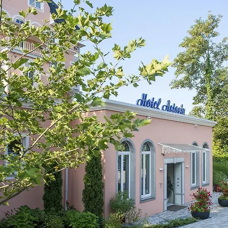 Seehotel Astoria Hotel